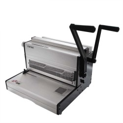 APARAT DE INDOSARIAT CU INELE DIN METAL SUPU CW360