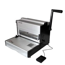 APARAT DE INDOSARIAT ELECTRIC CU INELE DIN METAL SUPU CW300E