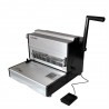 APARAT DE INDOSARIAT ELECTRIC CU INELE DIN METAL SUPU CW300E