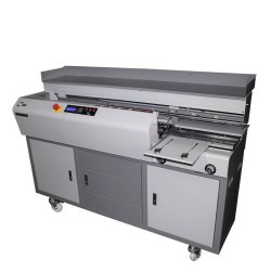 APARAT DE INDOSARIAT (BROSAT) SEMIAUTOMAT CU TERMOCLEI BOWAY BW-986V