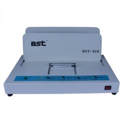 APARAT INDOSARIAT TERMIC EVO-818