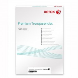 FILM TRANSPARENT XEROX TIP C