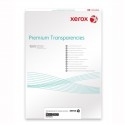 FILM TRANSPARENT XEROX TIP A