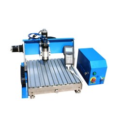 APARAT DE GRAVAT MECANIC REDSAIL CNC 3040