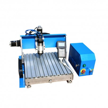APARAT DE GRAVAT MECANIC REDSAIL CNC 3040