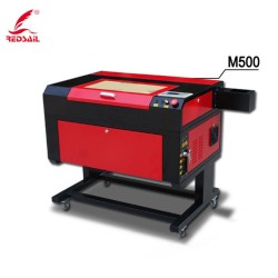 APARAT PENTRU GRAVARE CU LASER REDSAIL M 500