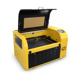 APARAT PENTRU GRAVARE CU LASER REDSAIL DW-6040C