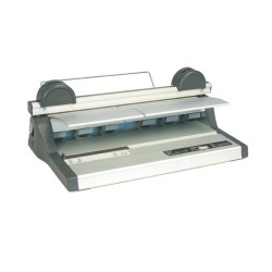 APARAT DE INDOSARIAT PRIN ALONJE SPECIALE ARTTER SB298 cu alonje cu 6 tepi