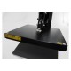 PRESA PENTRU TRANSFER TERMIC PLANA SHP-15LP2