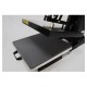 PRESA DE TRANSFER TERMIC PLANA SHP-15LP2MS