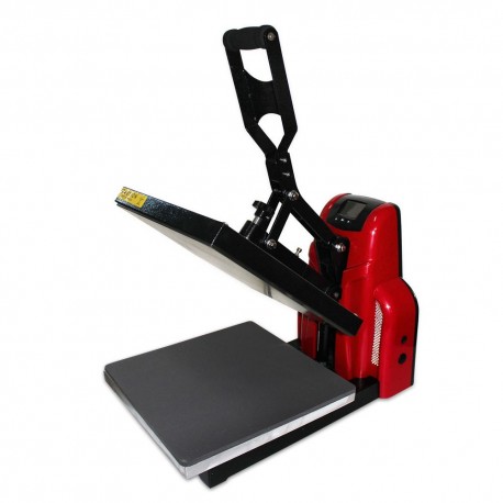 PRESA DE TRANSFER TERMIC PLANA MAXARMOUR SHP-15LP4