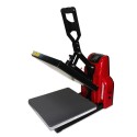 PRESA DE TRANSFER TERMIC PLANA MAXARMOUR SHP-15LP4
