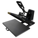 PRESA DE TRANSFER TERMIC PLANA SHP-24LP2MS