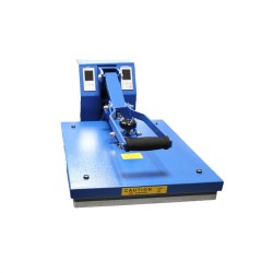 PRESA DE TRANSFER TERMIC PLANA UNI 380