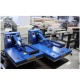 PRESA DE TRANSFER TERMIC PLANA UNI 380