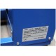 PRESA DE TRANSFER TERMIC PLANA UNI 380