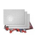 PUZZLE FORMAT A4 PENTRU SUBLIMARE