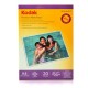 HARTIE FOTO KODAK, 200 g, A4 High Glossy, 20 coli