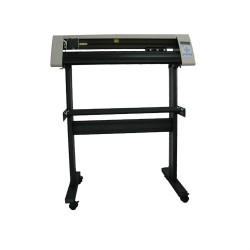 CUTTER-PLOTTER CU TAIERE PE CONTUR REDSAIL RS 720C