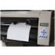 CUTTER-PLOTTER CU TAIERE PE CONTUR REDSAIL RS 720C