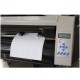 CUTTER-PLOTTER CU TAIERE PE CONTUR REDSAIL RS 1360C