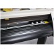 CUTTER-PLOTTER CU TAIERE PE CONTUR REDSAIL RS 1360C