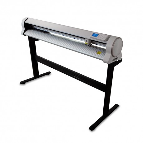 CUTTER-PLOTTER CU TAIERE PE CONTUR MY CUT CA1200F