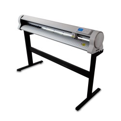 CUTTER-PLOTTER CU TAIERE PE CONTUR MY CUT CA1500F