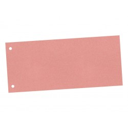 Intercalator 10,5x24cm 100/set