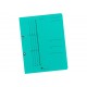 Dosar color de incopciat 1/1 cu capse