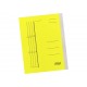 Dosar carton color sina Economy