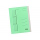 Dosar carton color sina Economy