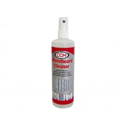 Solutie curatare whiteboard 250ml CCM