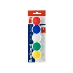 Magneți 30 mm pentru Whiteboard ICO