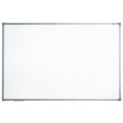 Whiteboard magnetic cu ramă din aluminiu 150 x 100 cm Forster