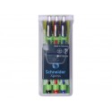 Set Fineliner Schneider Xpress