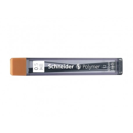 Mină Schneider pentru creion mecanic 0,5