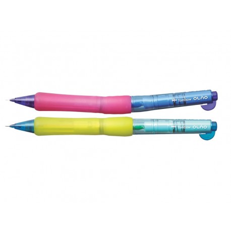 Creion mecanic 0.7mm Tombow Olno