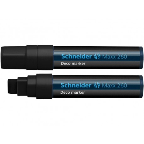 Deco Marker Schneider Maxx 260