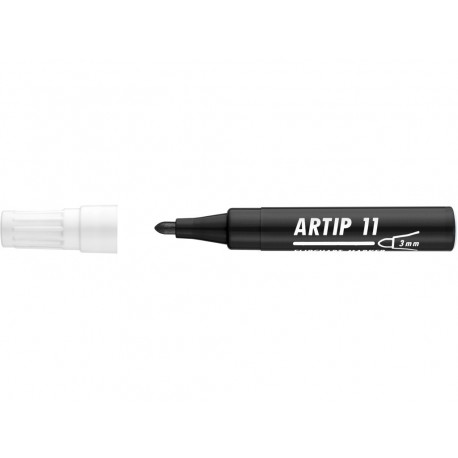 Flipchart marker ICO 1-3mm Artip 11