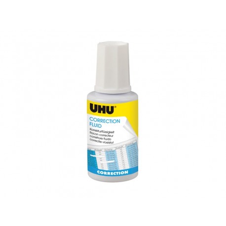 Fluid corector 20ml UHU