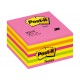 Cub Notes adeziv Post-it® Neon 76