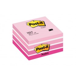 Cub notite adezive 76x76mm 450 file cub Post-it