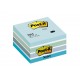 Cub notite adezive 76x76mm 450 file cub Post-it