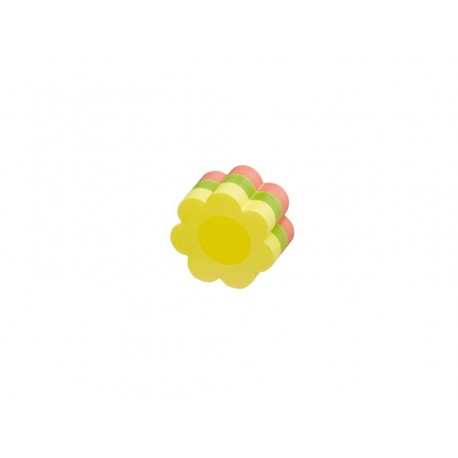 Cub notite adezive 50x50mm mini 225 file Info Notes