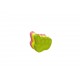 Cub notite adezive 50x50mm mini 225 file Info Notes