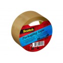 Banda adeziva pentru ambalat 50mmx66m Scotch