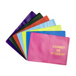 Coperta carnet de student