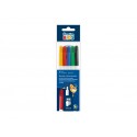 Carioci Creative Kids Rainbow 5/set