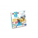 Set creativ Create & Color Carioca Mr. Boat 3D